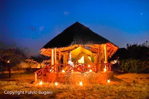 Tsavo Mashariki Camp image