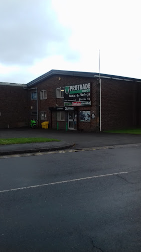Reviews of Protrade Tools & Fixings in Nottingham - Hardware store