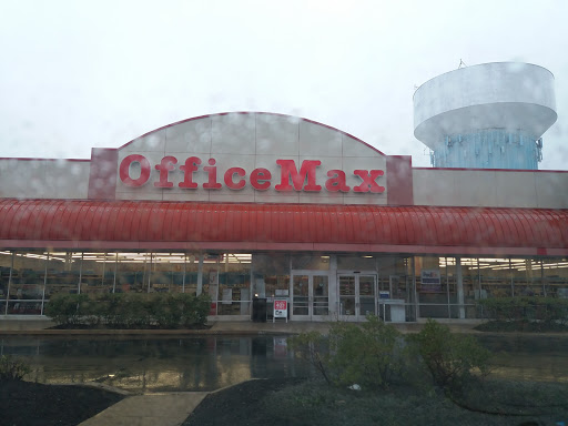 Office Supply Store «OfficeMax», reviews and photos, 751 Horsham Rd c, Lansdale, PA 19446, USA