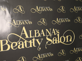 AlbanaBeautySalon-Bronx,NY