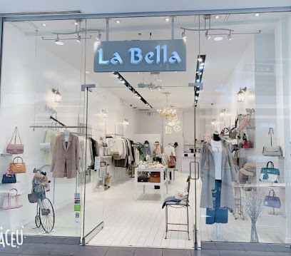 LaBella Boutique | Clothing | Jewelry | Korean Fashion