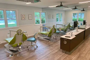 Oak Tree Pediatric Dentistry image