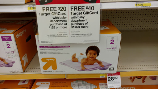 Department Store «Target», reviews and photos, 660 N Edwards Blvd, Lake Geneva, WI 53147, USA