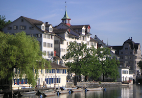 Zurich City Tours