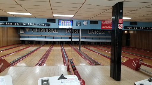 Bowling Alley «Central Park Lanes», reviews and photos, 10 Saratoga St, East Boston, MA 02128, USA