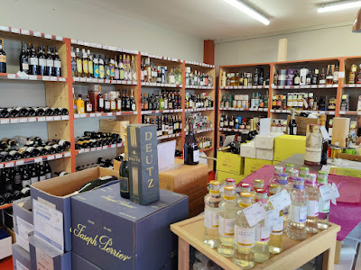 Cave Normandie Wine - Cherbourg à Cherbourg-en-Cotentin