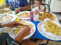 Plats et boissons du Pizzeria Angelo pizza à Lallaing - n°10