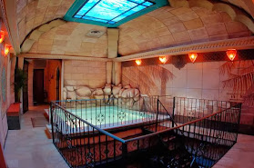 Centro benessere Hammam - Sun Planet Centro Estetico - Epilazione Laser - Dimagrimento - Solarium Ortona (Chieti) - Abruzzo