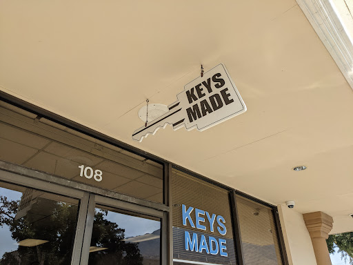 Locksmith «Agoura Lock Technologies Inc», reviews and photos, 29134 Roadside Dr #108, Agoura Hills, CA 91301, USA