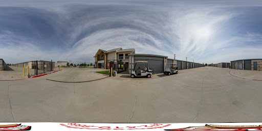 Self-Storage Facility «Storage Solutions of Frisco», reviews and photos, 6707 Eldorado Pkwy, Frisco, TX 75033, USA