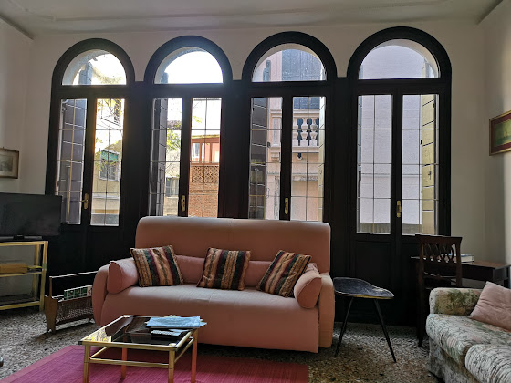 Photos des visiteurs Appartamento vacanze Lustraferi Apartment 30121 Venice