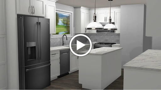 Cabinet Store «HomeWorks cgo», reviews and photos, 49570 Gratiot Ave, New Baltimore, MI 48051, USA