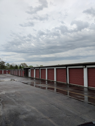 Self-Storage Facility «Extra Space Storage», reviews and photos, 909 Elliott Dr, Middletown, OH 45044, USA