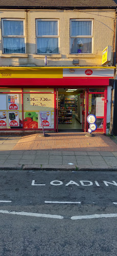 Reviews of Birchfield Road Post Office in Northampton - Post office