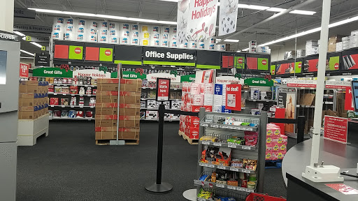 Office Supply Store «Staples», reviews and photos, 2180 MacArthur Rd, Whitehall, PA 18052, USA