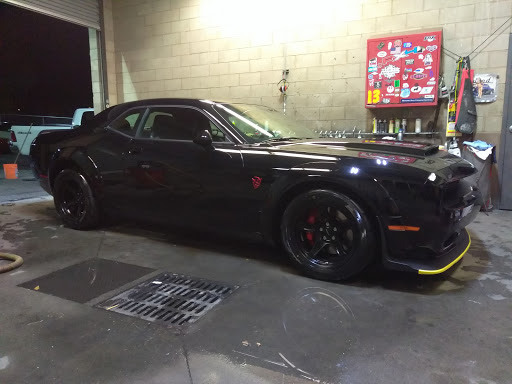 Car Dealer «Cole Chrysler Dodge Jeep», reviews and photos, 3550 Broad St, San Luis Obispo, CA 93401, USA