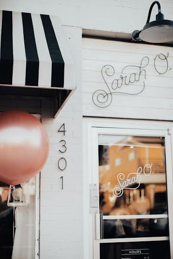 Jeweler «Sarah O. Jewelry», reviews and photos, 4301 Tennyson St, Denver, CO 80212, USA