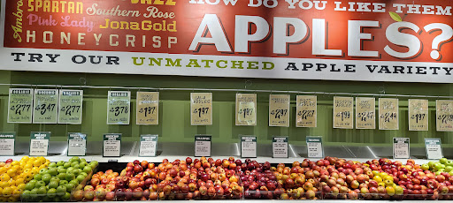 Gourmet Grocery Store «Central Market», reviews and photos, 10720 Preston Rd #1018, Dallas, TX 75230, USA