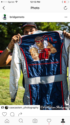 Racing Car Parts Store «BridgeMoto International LLC.», reviews and photos, 1774 Canton Rd a, Big Canoe, GA 30143, USA