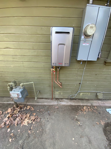 Plumber «Allbritten», reviews and photos