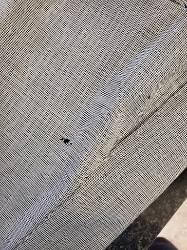 Dry Cleaner «Kwik Dry Cleaning Super Center», reviews and photos, 12299 Custer Rd, McKinney, TX 75070, USA