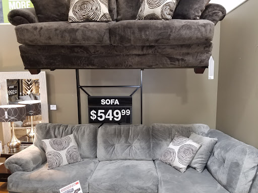 Shops for buying sofas in Nashville