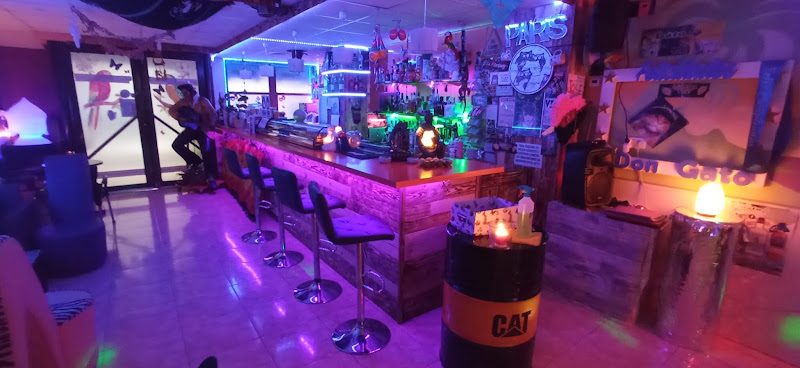 Pub Karaoke Don Gato