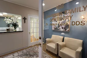 Charisma Family Dentistry, Dr. Jesus Loza DDS image