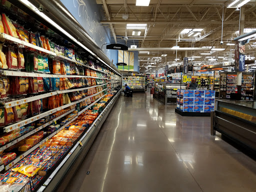 Grocery Store «Kroger Marketplace», reviews and photos, 2608 E Farm to Market Rd 544, Wylie, TX 75098, USA