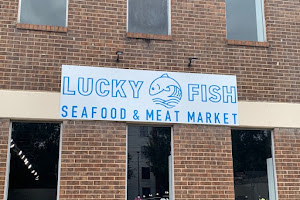 Lucky Fish Seafood & Meat Market