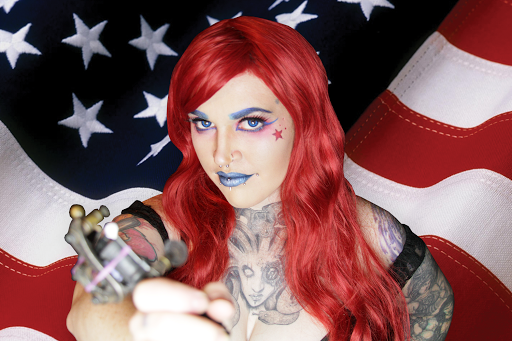 Explore freddy krueger tattoo ideas, creative tattoo ideas in Crystal River, available at Americas Best Tattoos