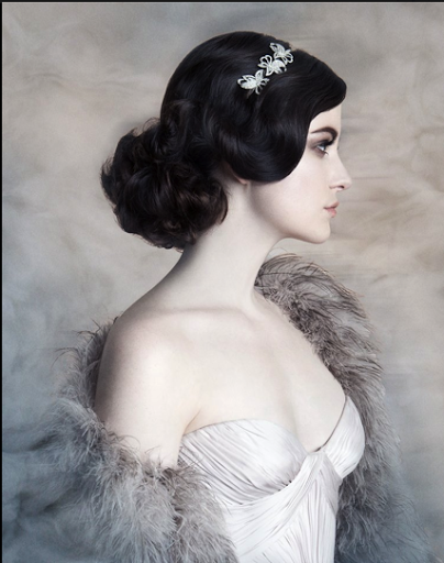 Hair Salon «Antonino Salon & Spa», reviews and photos, 191 Townsend St, Birmingham, MI 48009, USA