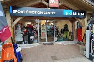 Sport Emotion Centre - Skimium image