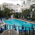 Photo n°1 de l'avis de Ettore.a fait le 28/07/2019 à 05:15 sur le  Hotel Floridiana Terme à Ischia