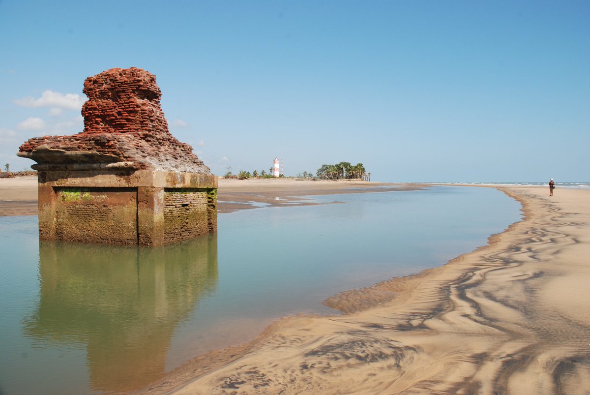 Antarvedi Beach photo #7