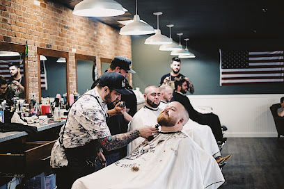 Bostonian Barber Shop