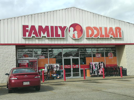 FAMILY DOLLAR, 1006 US-171, Stonewall, LA 71078, USA, 
