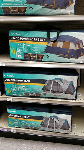 Sporting Goods Store «Academy Sports + Outdoors», reviews and photos, 11400 W Markham St, Little Rock, AR 72211, USA