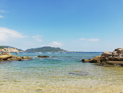 Photo de Chuong Beach zone des équipements