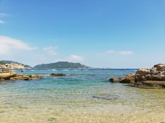 Chuong Beach