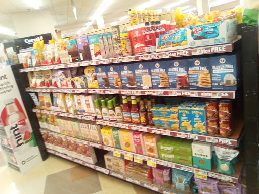 Supermarket «Big Y», reviews and photos, 1021 S Main St, Cheshire, CT 06410, USA