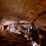Photo n° 1 de l'avis de Sandy.E fait le 10/11/2022 à 21:05 pour Grotte Saint-Marcel à Bidon