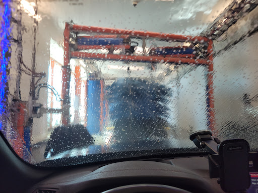 Fast5Xpress Car Wash Beaumont en Beaumont