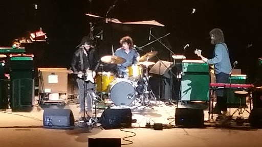 Performing Arts Theater «Montgomery Performing Arts Centre», reviews and photos, 201 Tallapoosa St, Montgomery, AL 36104, USA