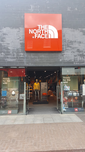 The North Face