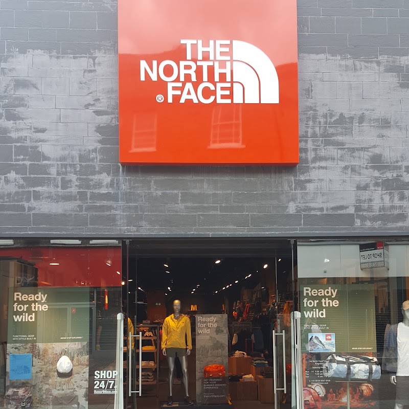 The North Face