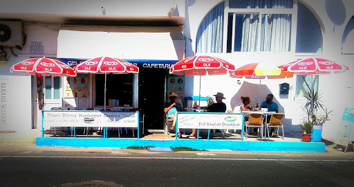 Pastry Pateo Sea no Albufeira, Faro