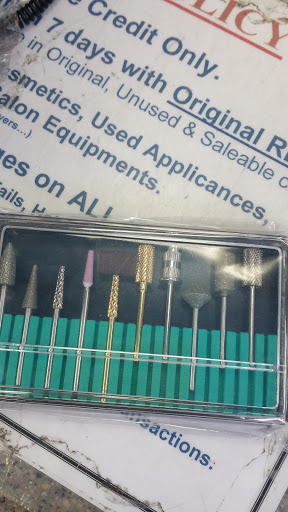Beauty Supply Store «Fordham Beauty Supply», reviews and photos, 37-22 Junction Blvd, Corona, NY 11368, USA