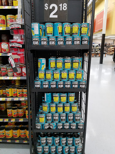 Department Store «Walmart Supercenter», reviews and photos, 8450 University Ave NE, Fridley, MN 55432, USA