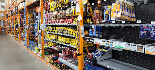 Home Improvement Store «The Home Depot», reviews and photos, 2703 Pulaski Hwy, Edgewood, MD 21040, USA